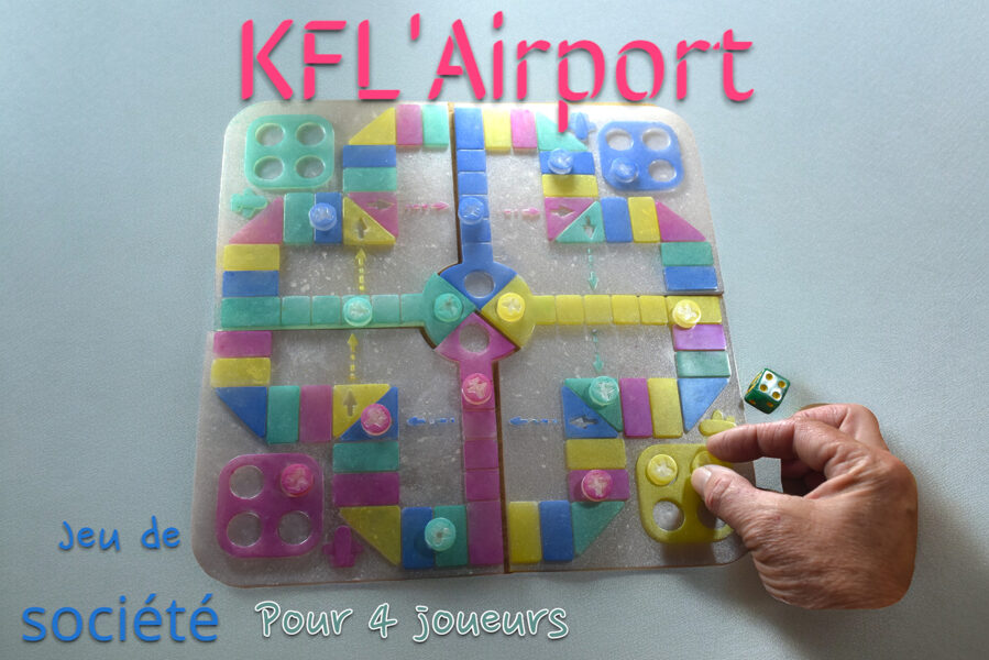 KFL'Airport