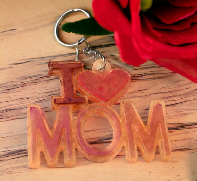 I Love Mom