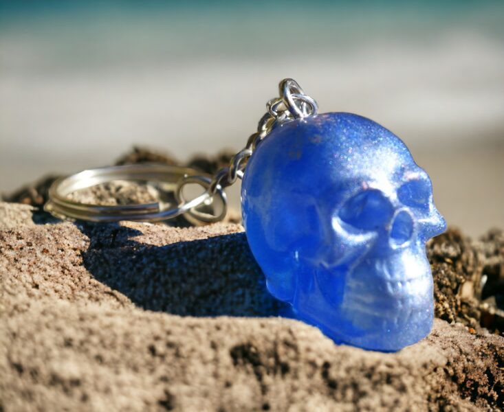 mini skull