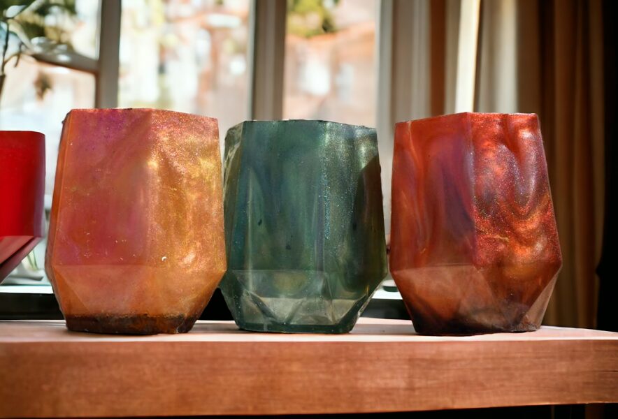 Petits pots