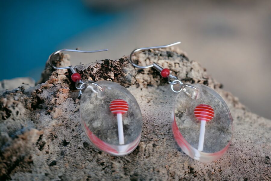 boucles d'oreilles Sloane